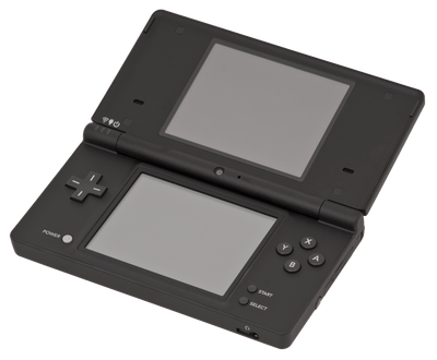 Nintendo DSi Console
