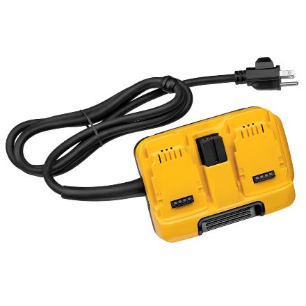 DeWalt 120V Flexvot Corded AC Adapter/Charger