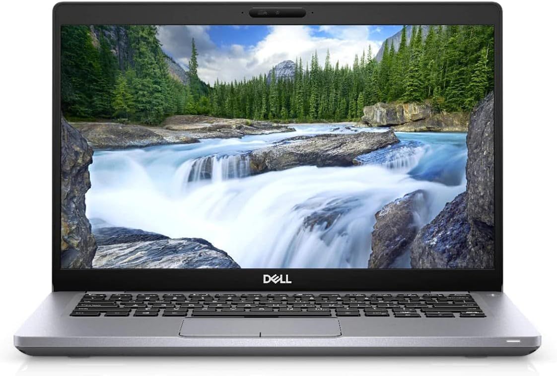 Dell Latitude Intel i5 2.2GHz, 16GB Ram, 256 GB SSD Laptop W/Charger (326)