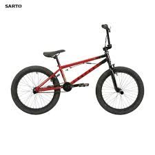 Haro Leucadia BMX Bike (827)
