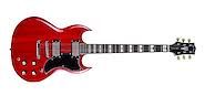 Jay Turser JT-50 Electric Guitar