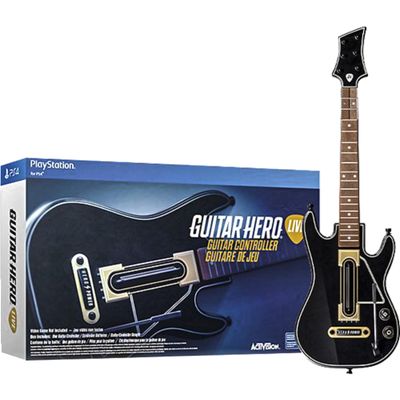 Guitar Hero Live Wireless Controller, Xbox One