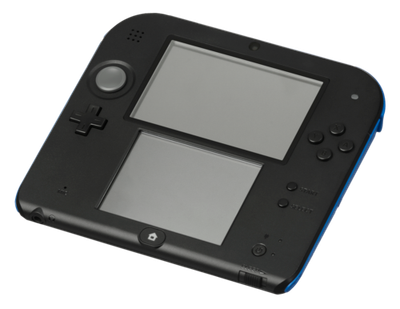 Nintendo 2DS Console