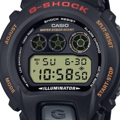 Casio G-Shock Digital Watch (GW2319R)