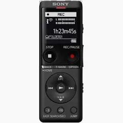 Sony ICD-UX570 Voice Recorder
