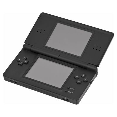 Nintendo DS Lite Console