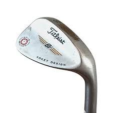 Titliest Vokey BV 56* Sand Wedge