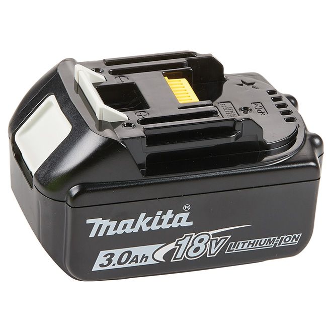 Makita 3.0Ah 18V Battery (273)