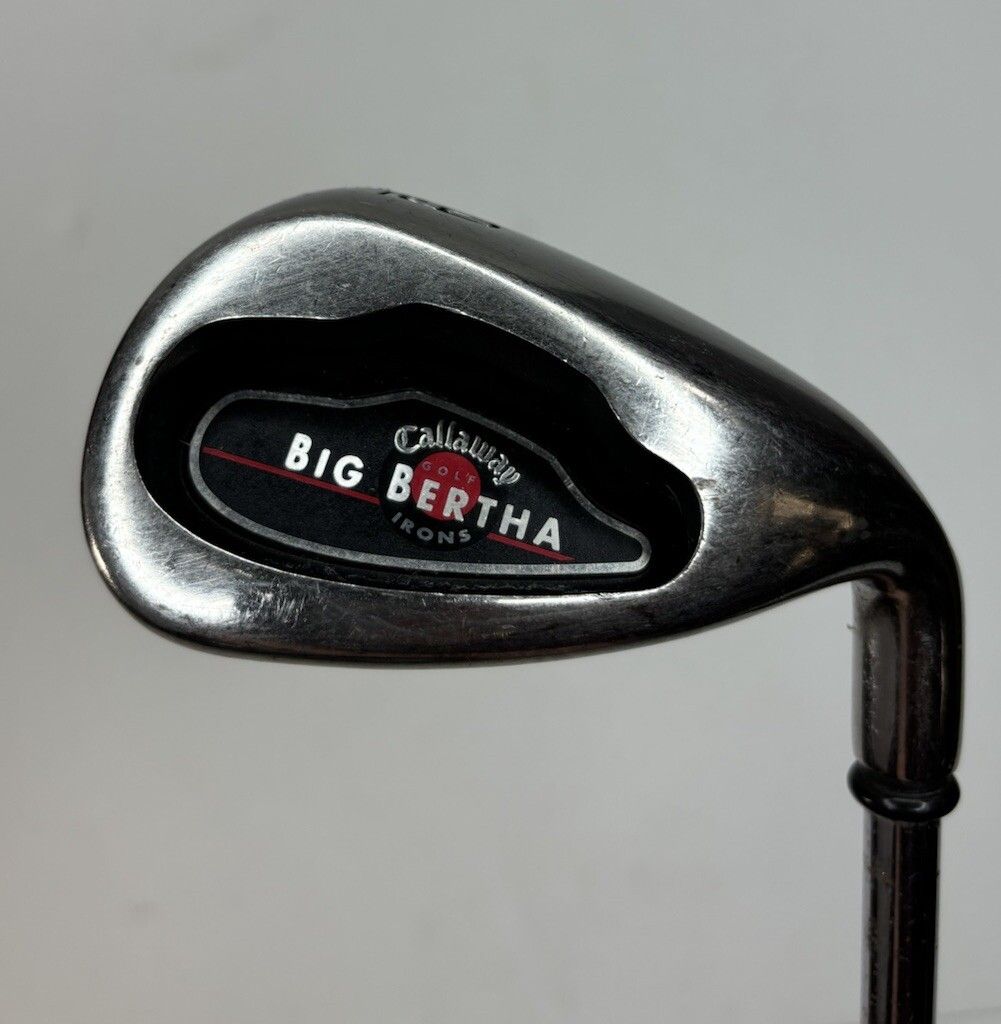 Callaway 2004 Big Bertha 4 Iron (786)