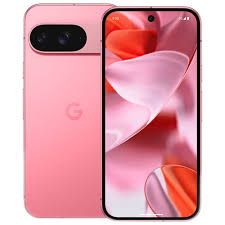 Google Pixel 9 128GB W/Case (Unlocked) (341)