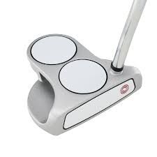 Odyssey White Hot 2-Ball Putter *Needs New Grip*