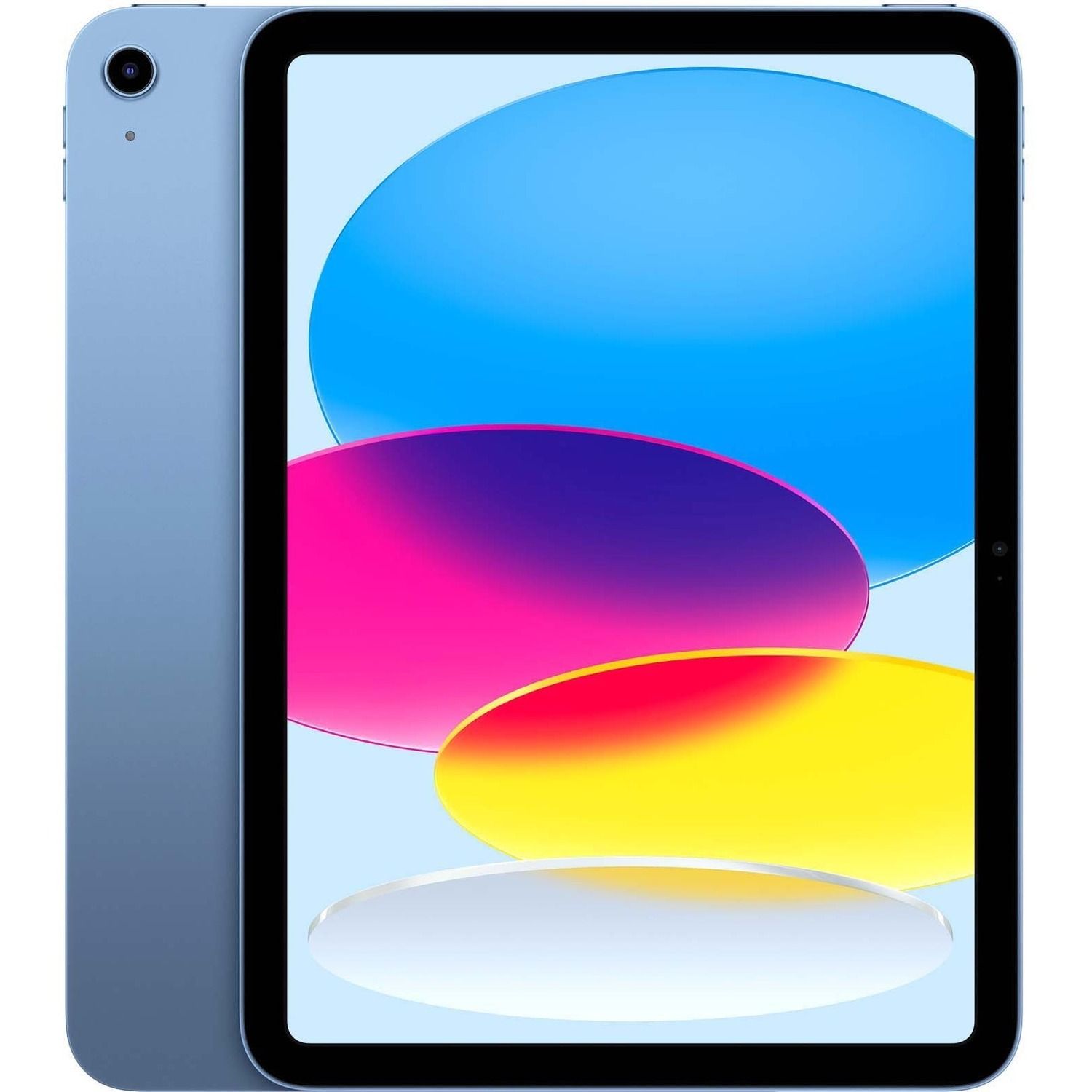 Apple iPad 10th Gen 64GB WIFI + LTE (948)