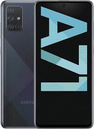 Samsung Galaxy A71 128GB (Unlocked) (724)