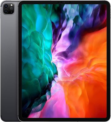 Apple iPad Pro 4th Gen 256GB (407)
