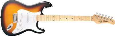 Jay Turser JT-300 Electric Guitar (504)