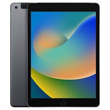 Apple iPad 9th Gen 64GB WIFI Only (126)