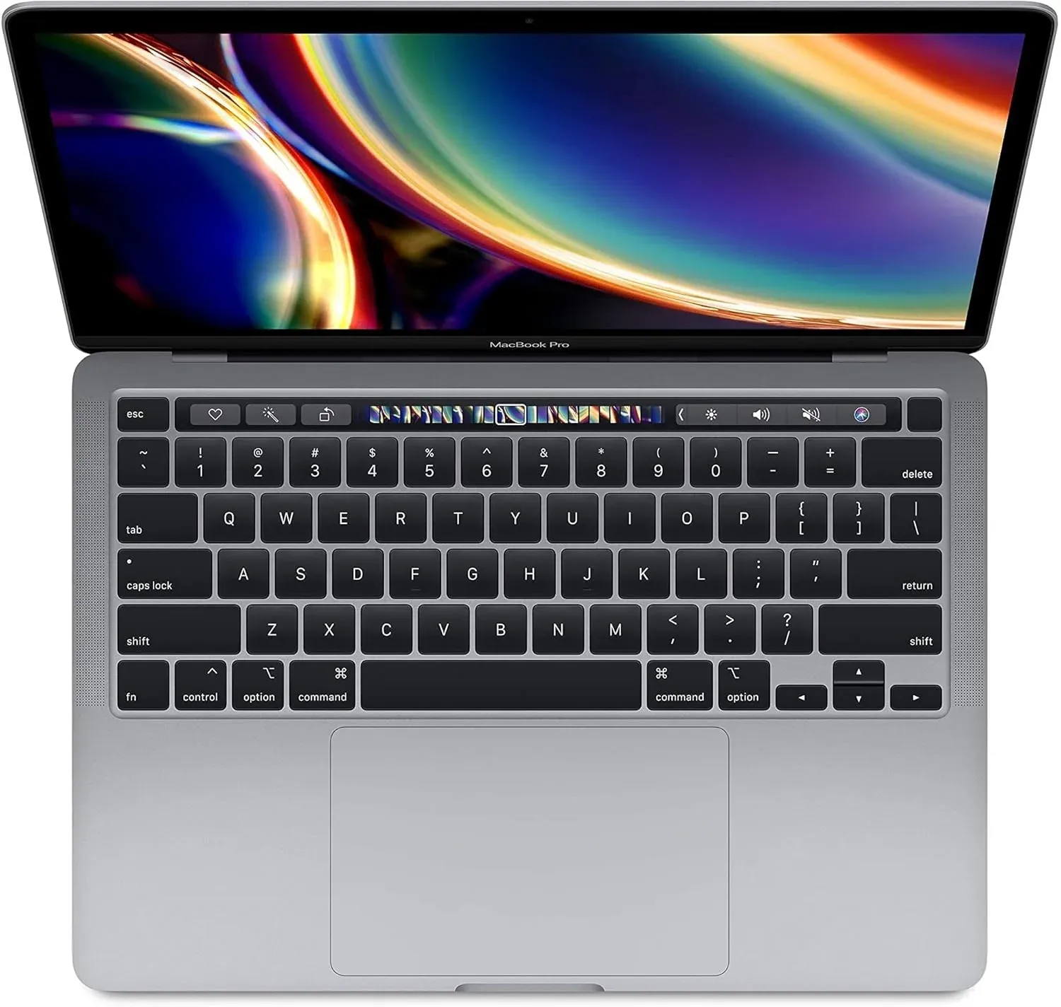 Apple 2020 13" MacBook Pro M1, 8GB Ram, 512GB SSD Laptop W/Charger