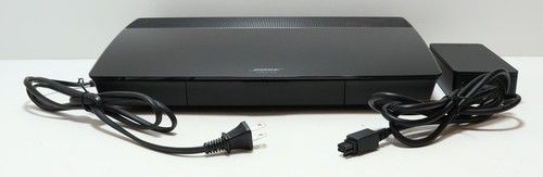 Bose Lifestyle V35 Surround Sound System W/ C,L,R and Sub N/Rem