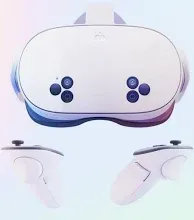 Meta Quest 3S 128GB (805)