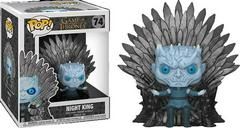 Funko POP! Game of Thrones - Night King #74