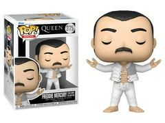 Funko POP! Rocks Queen - Freddie Mercury I Was Born To Love You #375