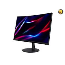 Acer ED240Q 24" Curved Monitor (376)