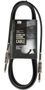 Leem Studio Live Sessions Cable CR-10'