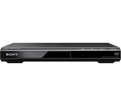 Sony DVP-NS718H DVD Player N/Rem