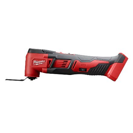 Milwaukee M18 Oscillating Multi Tool (Tool Only)