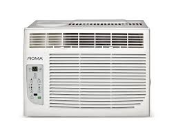 Noma 5,000 BTU Window Air Conditioner