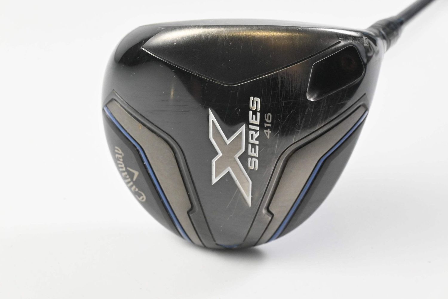 Callaway X-Series N416 10.5 Degree Driver W/Tool (786)