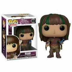 Funko POP! Television The Dark Crystal Age of Resistance - Rian #858