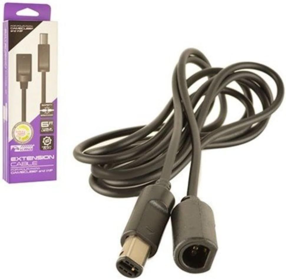 GameCube Extension Cable