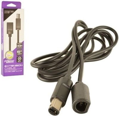GameCube Extension Cable