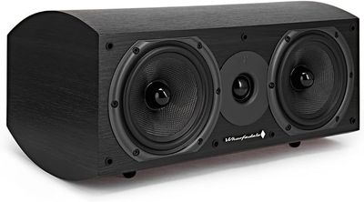 Wharfedale Diamond 9.CS Centre Speaker (695)