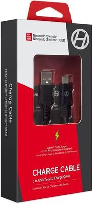 Hyperkin Nintendo Switch Charge Cable