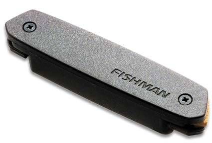 Fishman Neo-D01 Single Coil Acoustic Guitar Pickup (350)