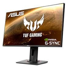 Asus VG279QM 27" TUF Gaming Monitor