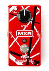 Eddie Van Halen Signature Phase 90
