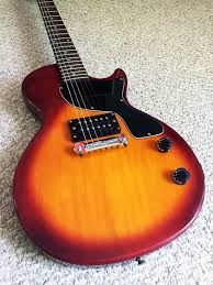 Talent Les Paul Clone Electric Guitar