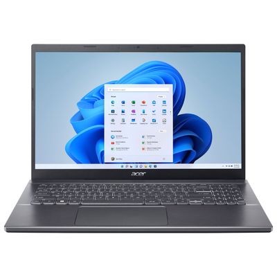 Acer Aspire 5, Intel i3 1.2GHz, 8GB Ram, 256GB SSD Laptop W/Charger