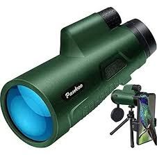 Pankoo 12x50 Monocular