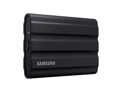 Samsung Shield T7 2TB External SSD W/USBC