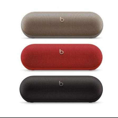 Beats By Dr. Dre Pill Bluetooth Speaker (468)