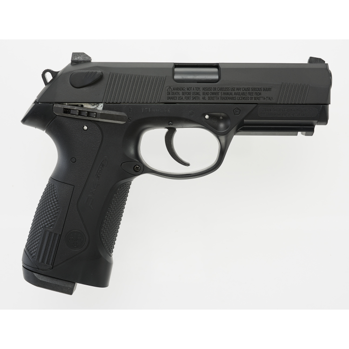 Beretta PX4 Storm BB/Pellet Pistol (027)