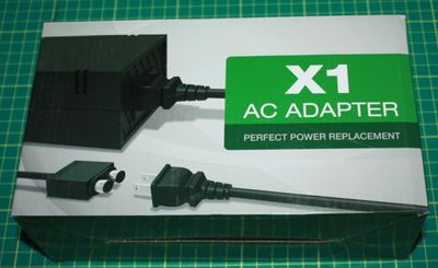 AC Adapter for Xbox One
