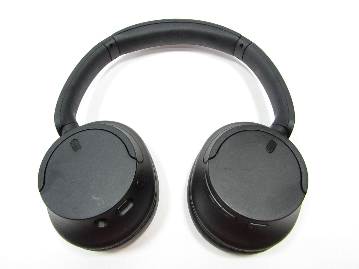 Sony WH-CH720N Wireless Noise Cancelling On-Ear Headphone (996)