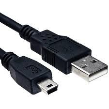 SJ- Playstation 3 USB Controller Charge Cable (10ft)