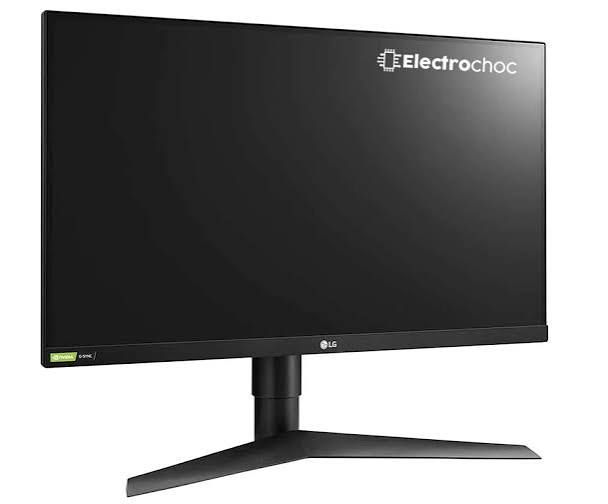 LG 27GL63T 27" Gaming Monitor