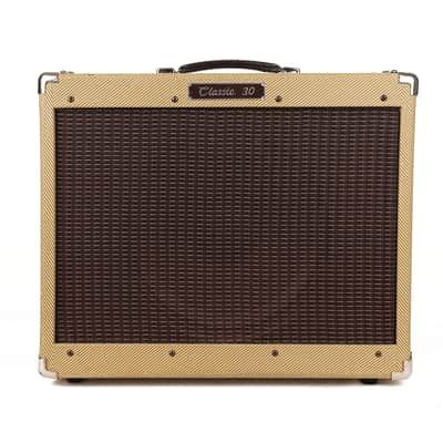 Peavey Classic 30 2-Channel 30 Watt Guitar Amp (173)